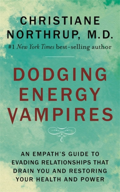 DODGING ENERGY VAMPIRES