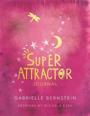 SUPER ATTRACTOR JOURNAL