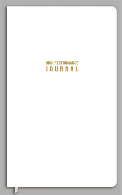 High Performance Journal