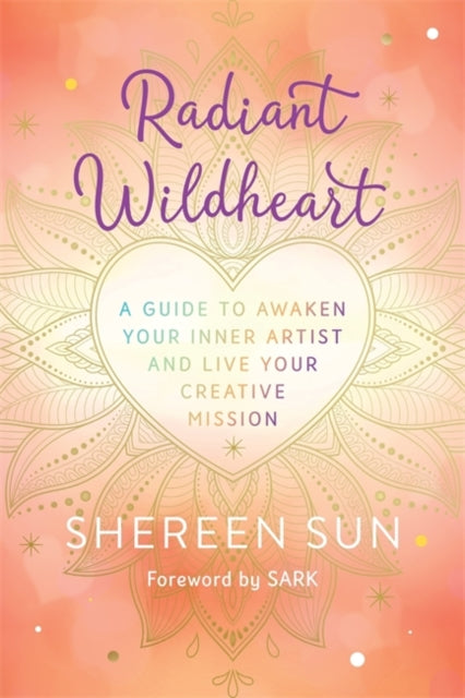 Radiant Wildheart