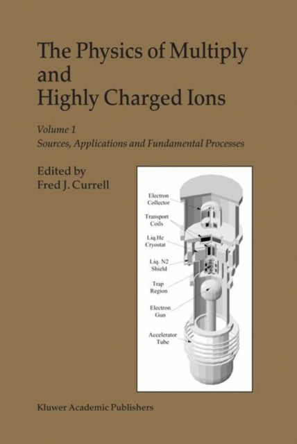 Physics of Multiply and Highly Charged Ions