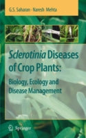 SCLEROTINIA DISEASES OF CROP PLANTS – EMKA
