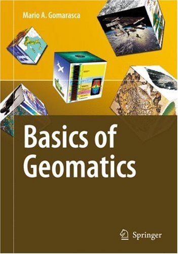Basics of Geomatics