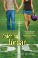 CATCHING JORDAN