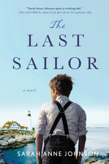 The Last Sailor