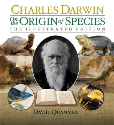 On the Origin of Species - The Illustrated Edition