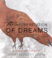 The Interpretation of Dreams