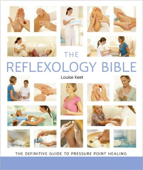 Reflexology Bible