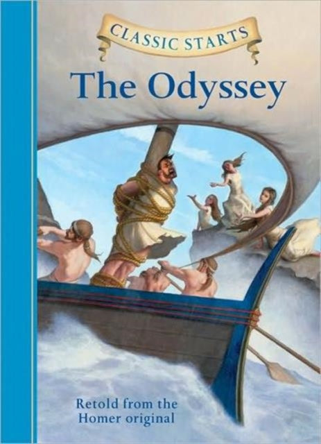 Classic StartsĂŻÂżÂ˝ : The Odyssey