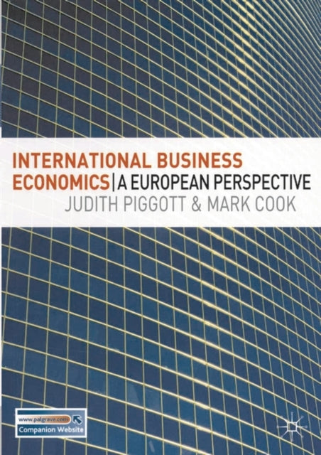 International Business Economics