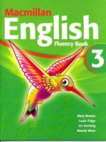 Macmillan English 3: Fluency Book