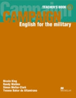 Campaign 1 Teacher Book