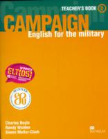 Campaign 2 Teacher Book