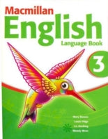 Macmillan English 3 (Učbenik)