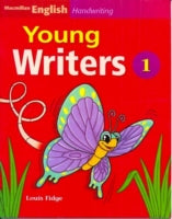 Macmillan English Handwriting: Young Writers 1