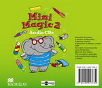 Mini Magic 2 Cd