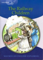 Explorers Level 6: The Railway Children