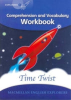 Explorers Level 6: Time Twist