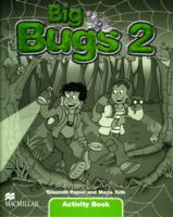 Big Bugs 2 (Delovni Zvezek)