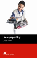 Newspaper Boy Macmillan Reader Beginner level