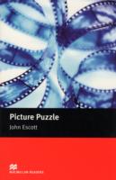 Picture Puzzle - Macmillan Reader - Beginner Level