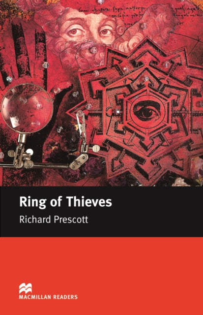 Ring of Thieves - Intermediate