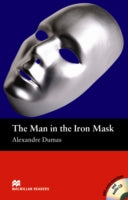 Man in the Iron Mask - With Audio CD