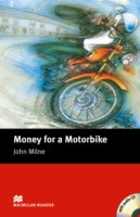 Money for a Motorbike: Beginner