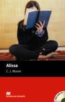 Alissa - With Audio CD