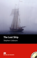 The Lost Ship reader with CD