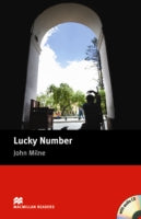 Lucky Number - With Audio CD