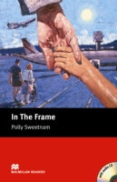 In the Frame - With Audio CD
