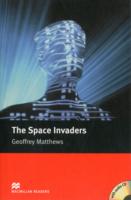The Space Invaders: Intermediate