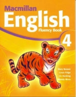 Macmillan English 4: Fluency Book