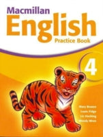 Macmillan English 4 (Delovni Zvezek)