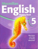 Macmillan English: Fluency Book 5