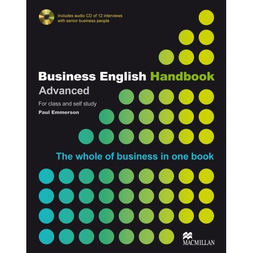 The Business English Handbook