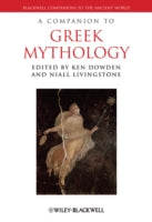 A Companion to Greek Mythology
