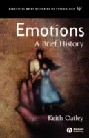 Emotions: A Brief History
