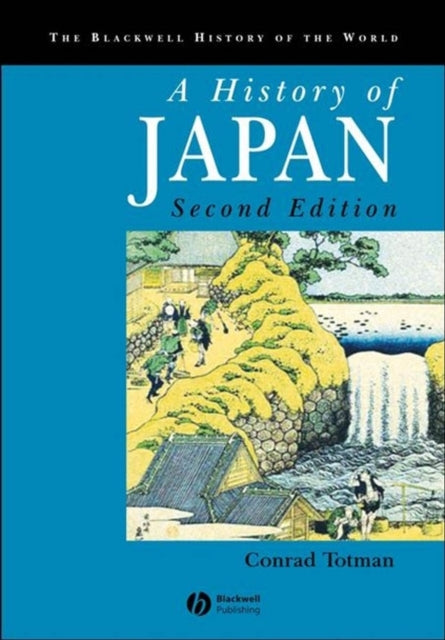 History of Japan