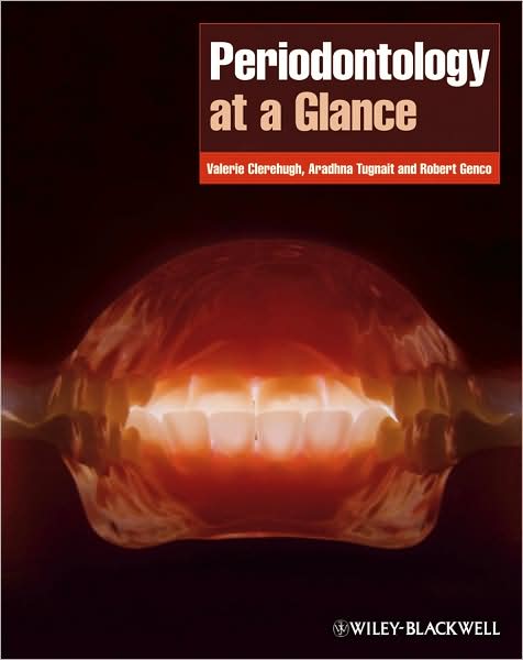 Periodontology At a Glance