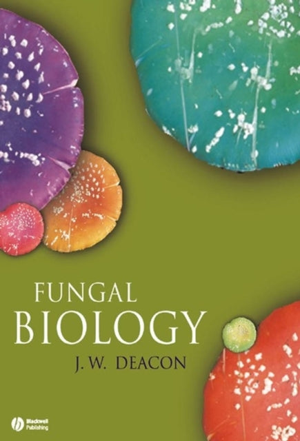 Fungal Biology 4e