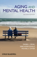 AGING AND MENTAL HEALTH
