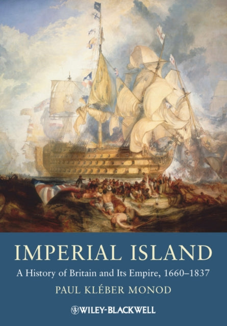 IMPERIAL ISLAND