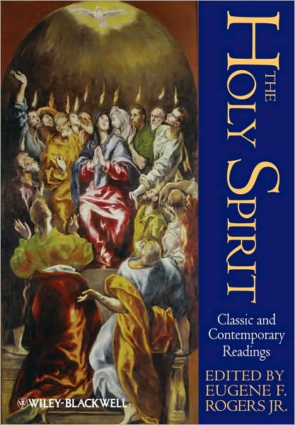 HOLY SPIRIT