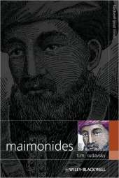 MAIMONIDES