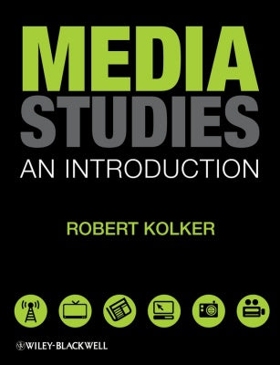 MEDIA STUDIES