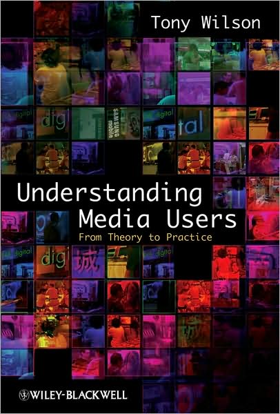 UNDERSTANDING MEDIA USERS