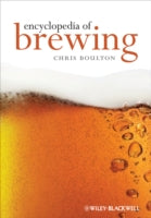 ENCYCLOPAEDIA OF BREWING