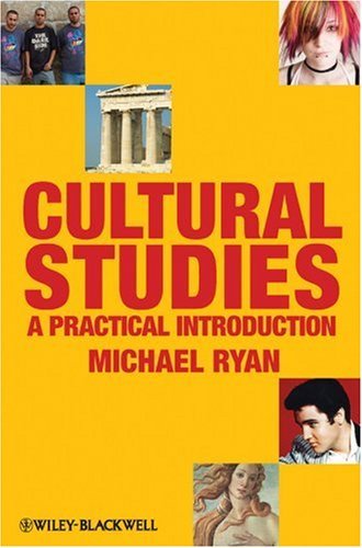 CULTURAL STUDIES